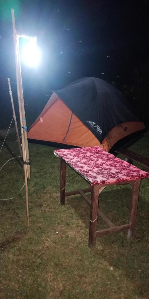 ECO Bedugul adventurer camp photo 2