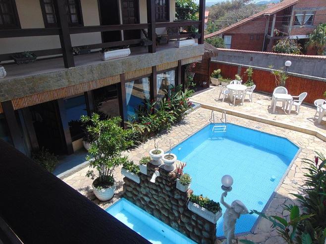 Hotel Pousada Laje de Itauna photo 2