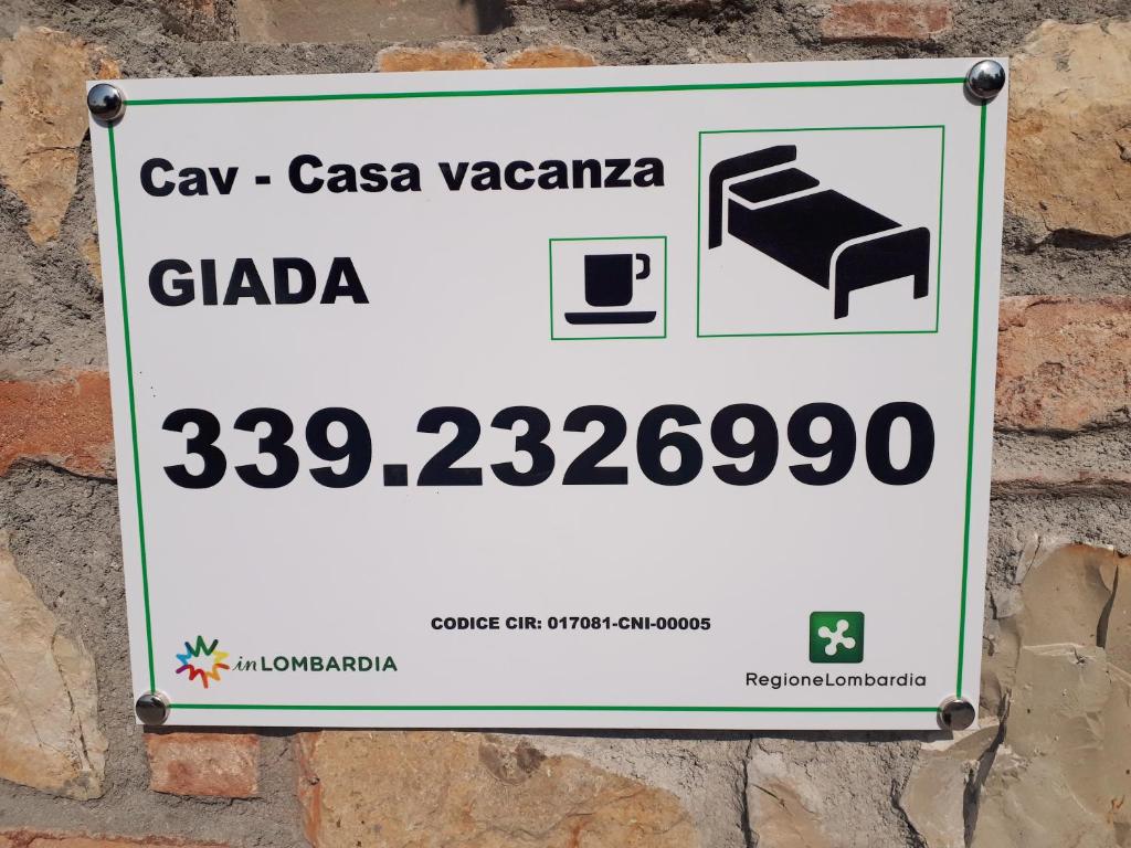 Giada photo 2