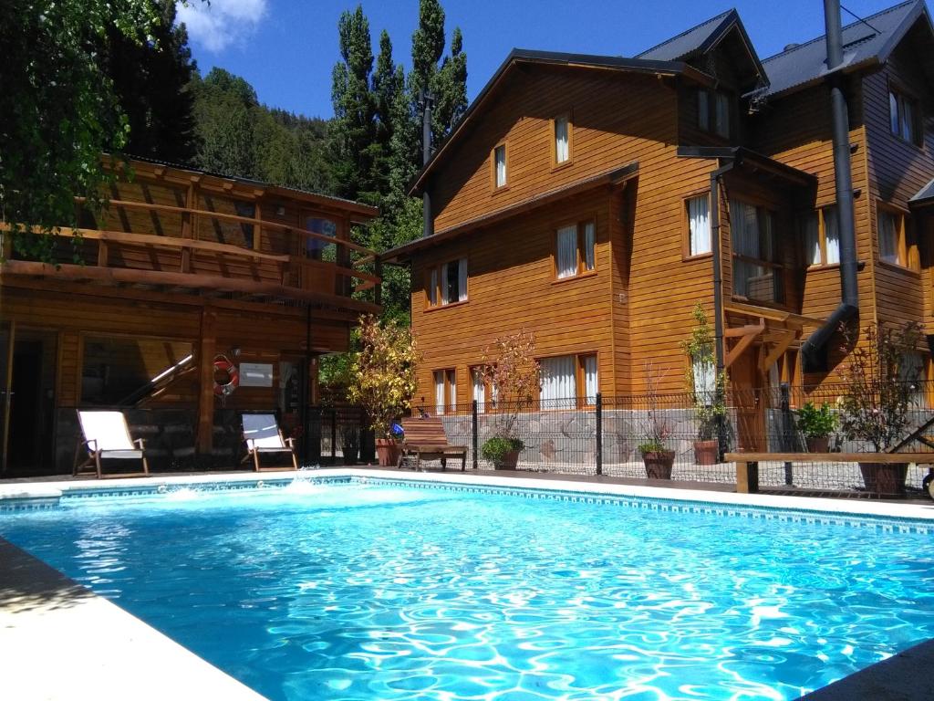 Apart Hotel Le Temps Des Cerises photo 1