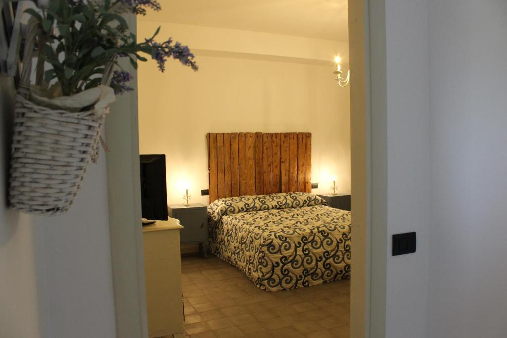 AGRITURISMO LE ZORLESCHE