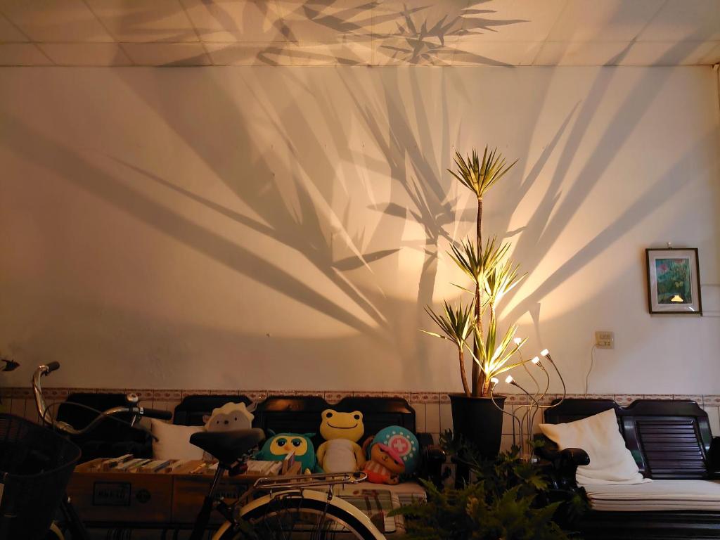Lost and Find Homestay photo 2