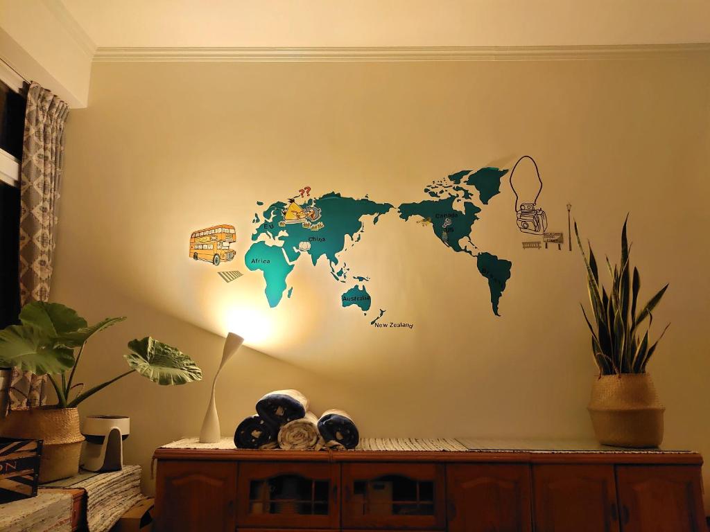 Lost and Find Homestay photo 3