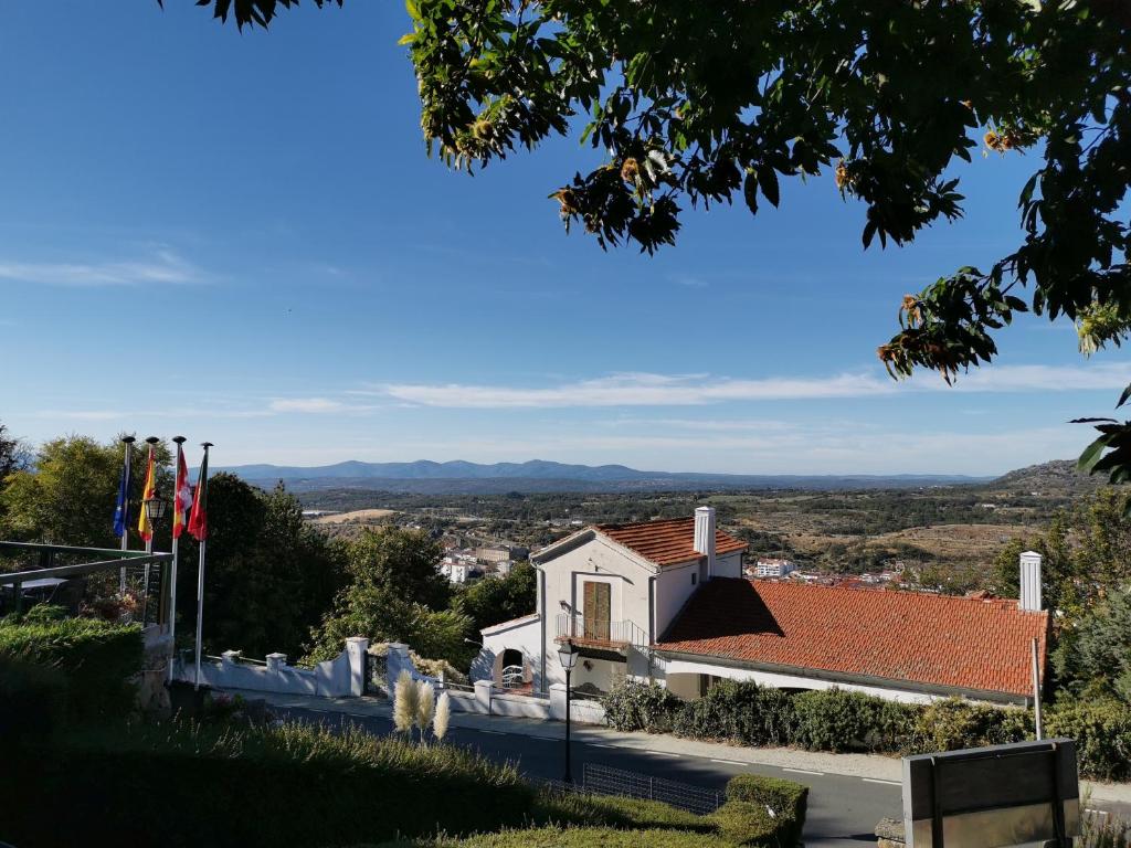Hotel Los Duques photo 3