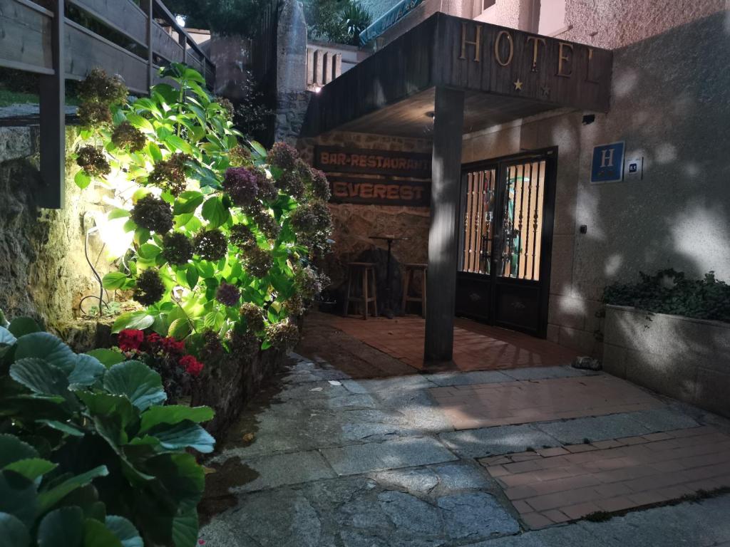 Hotel Los Duques photo 2