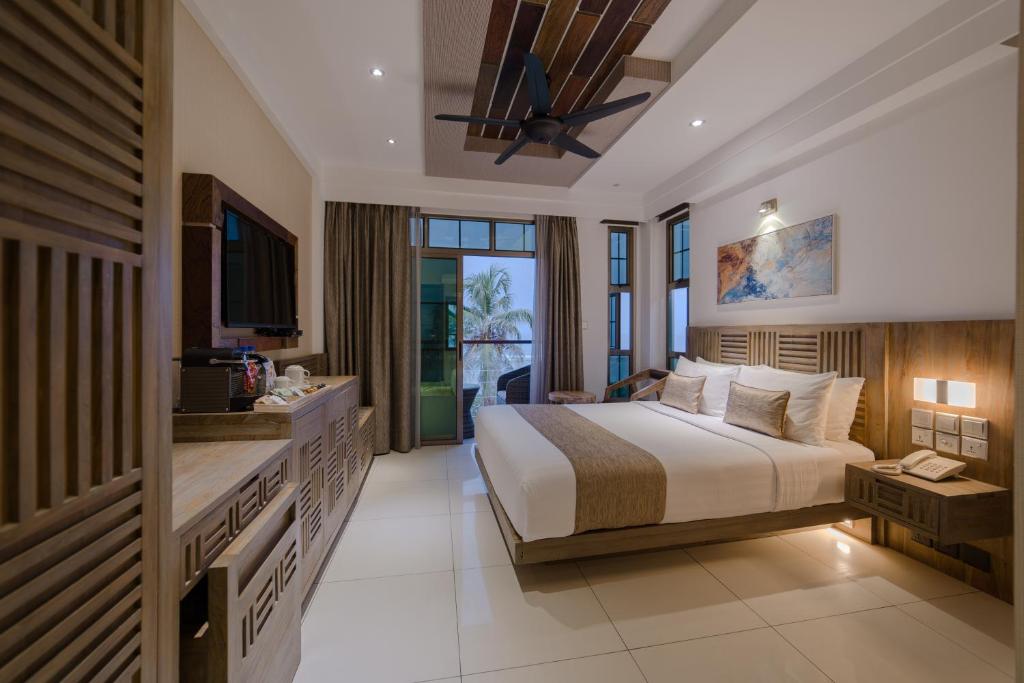 Hotel Ocean Grand at Hulhumale photo 1