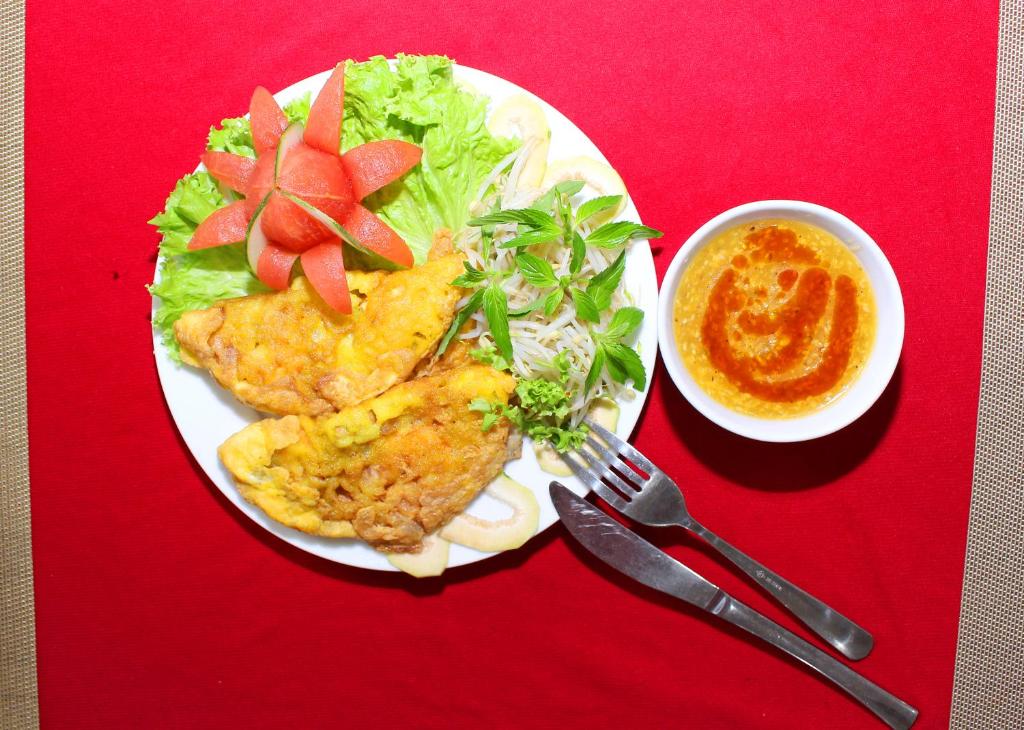 Khách Sạn Phố Huế 2