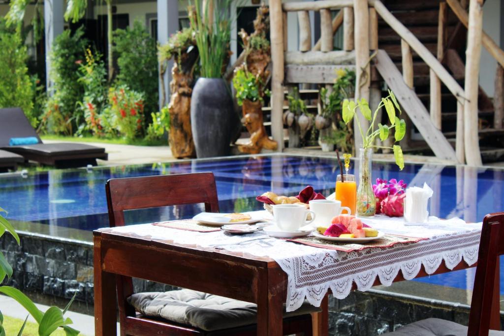 Moloppor Villa photo 1