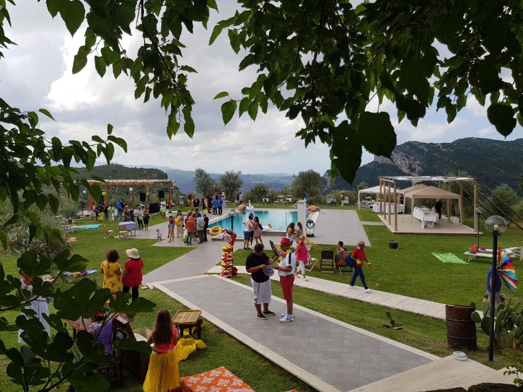 L' Aia Resort photo 3