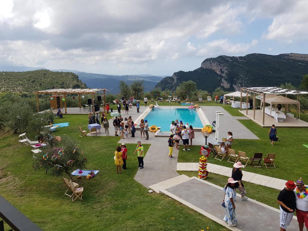 L' Aia Resort photo 2