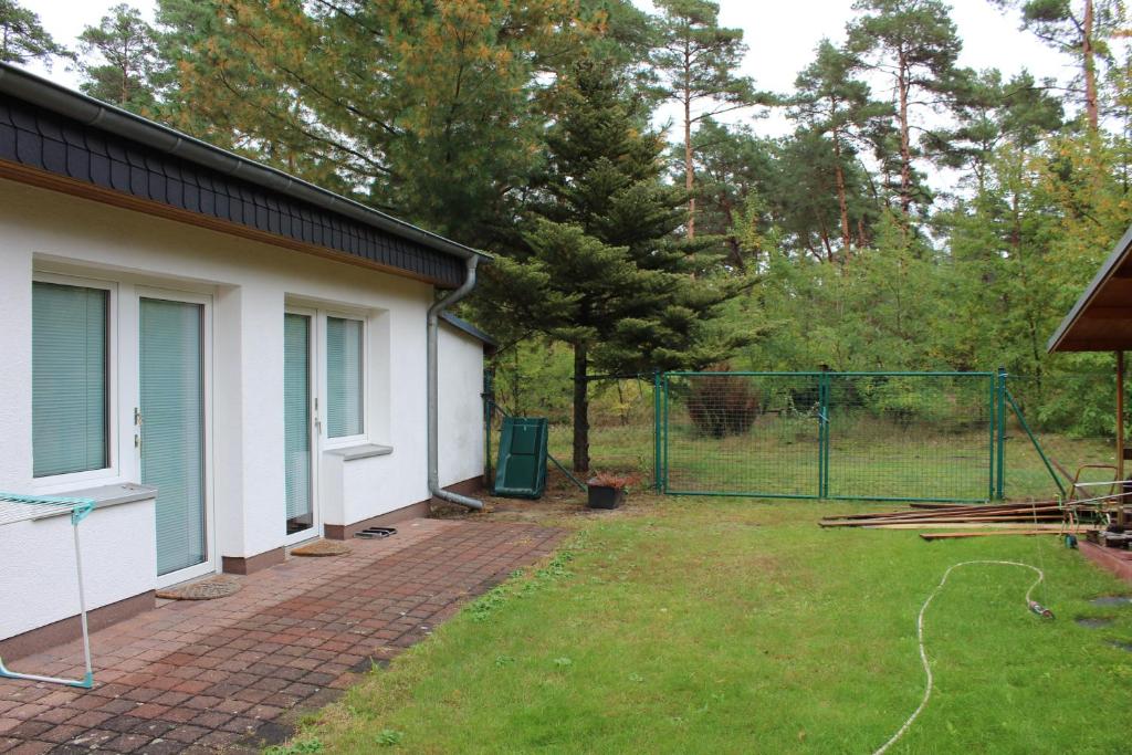 Königs Wusterhausen, Grünheide, Senzig