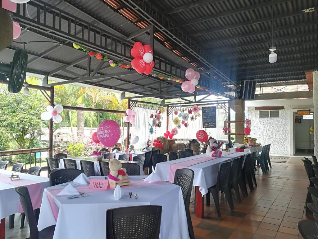 Hotel El Ganadero photo 2
