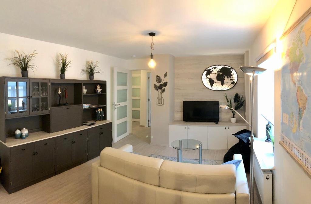 Charta Appartement photo 3
