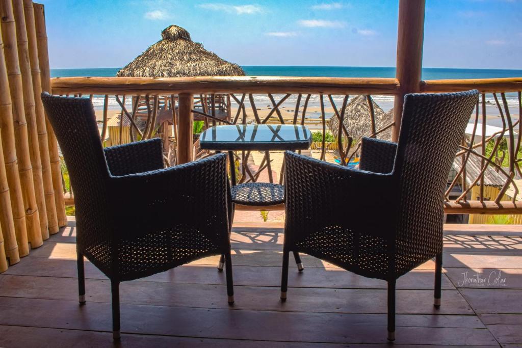 Maria Jose Bungalows photo 4
