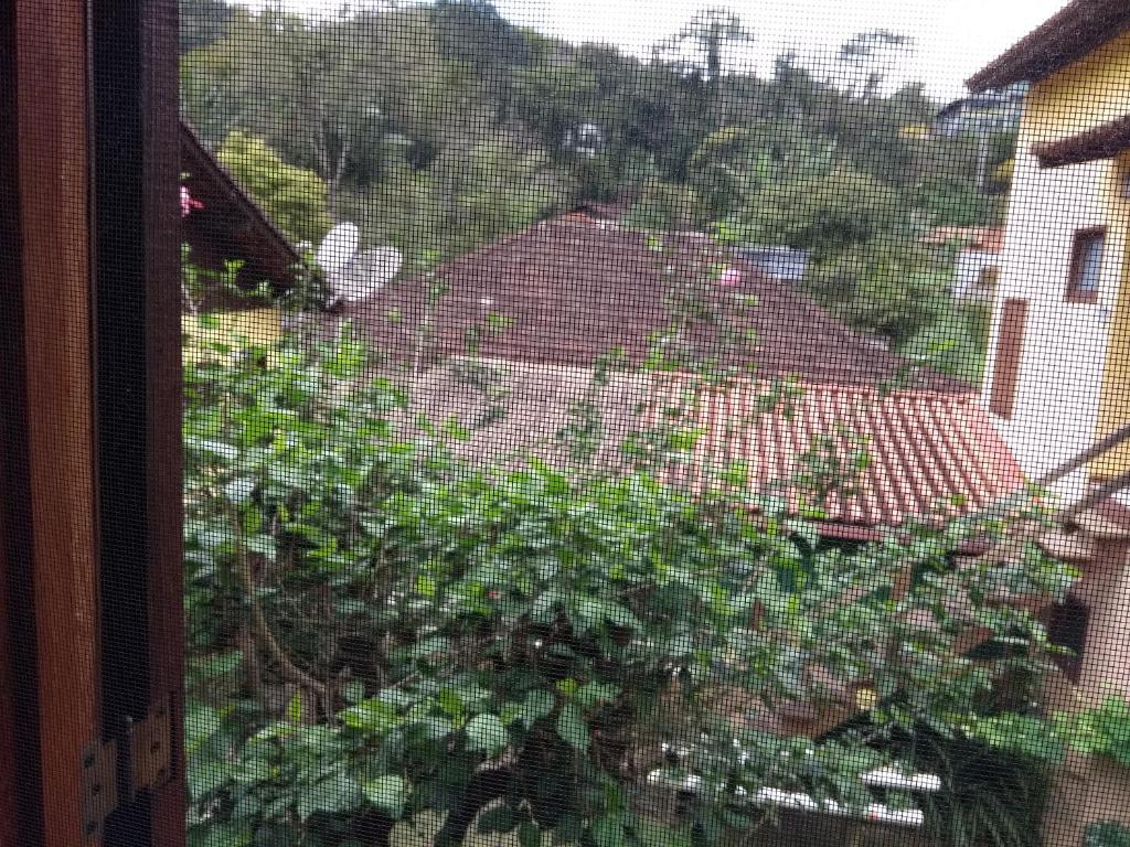 Pousada Canteiros de São Pedro da Serra-Nova Friburgo photo 3