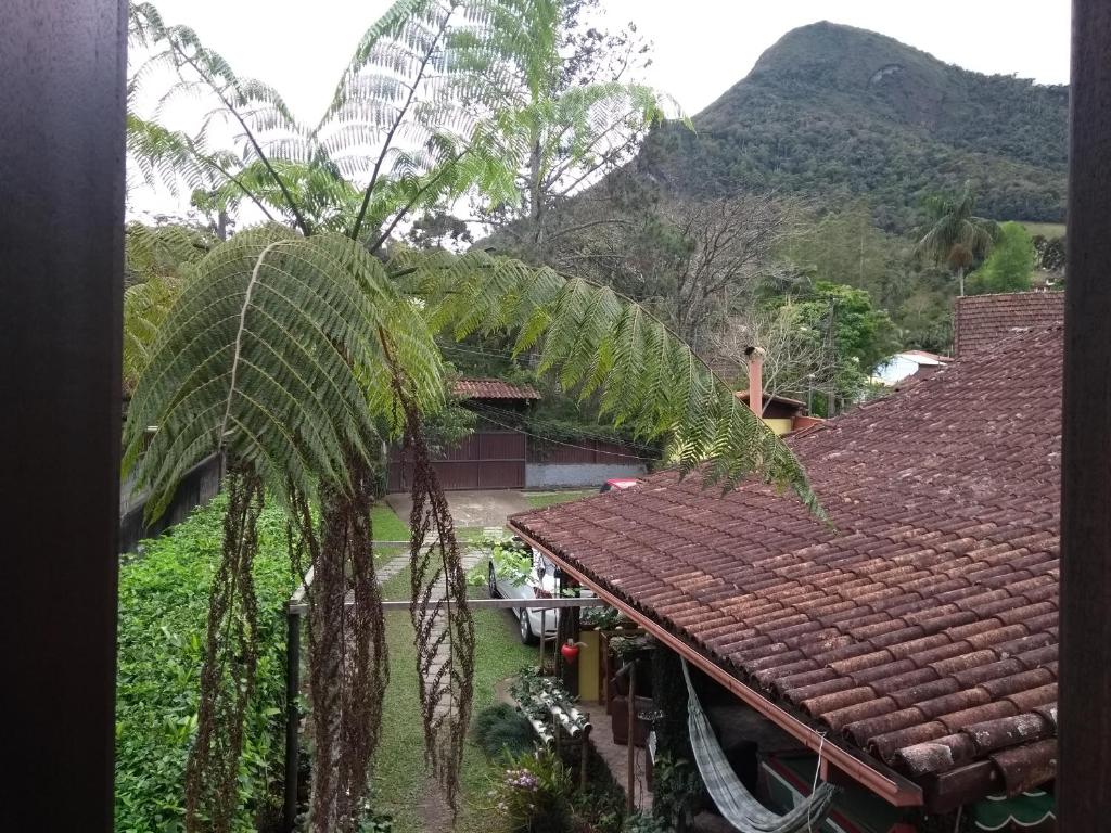 Pousada Canteiros de São Pedro da Serra-Nova Friburgo photo 2