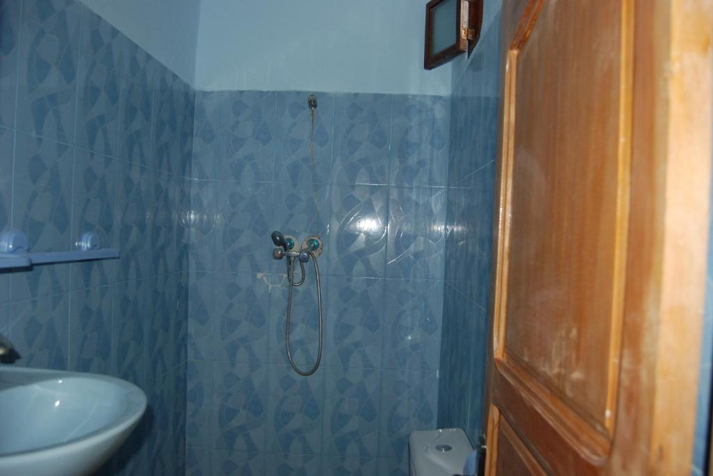Auberge Tafilalt Bouzmou Bouzmou photo 2
