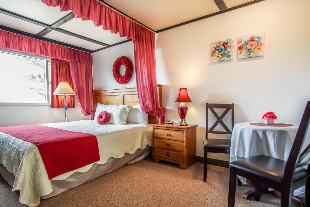 Gables Motel photo 1