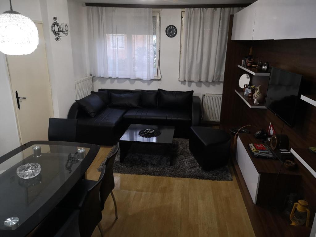 Guest House Villa Krstic photo 1