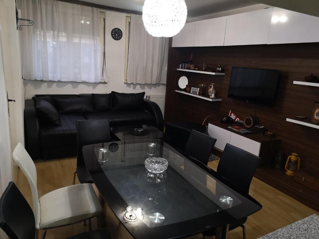 Guest House Villa Krstic photo 3