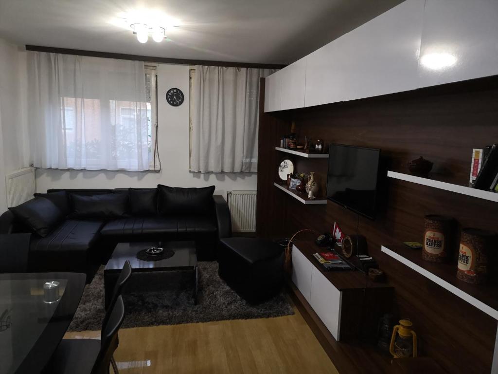 Guest House Villa Krstic photo 4