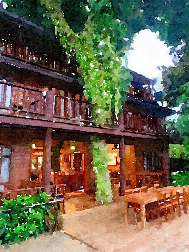 Riverhouse Hotel (The Teak House) photo 1