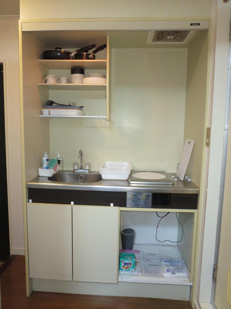 Comfort CUBE PHOENIX S Kumamoto photo 4