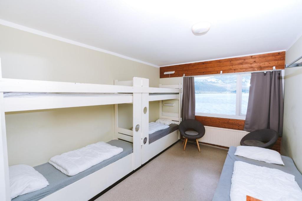 Voss Vandrarheim Hostel photo 1