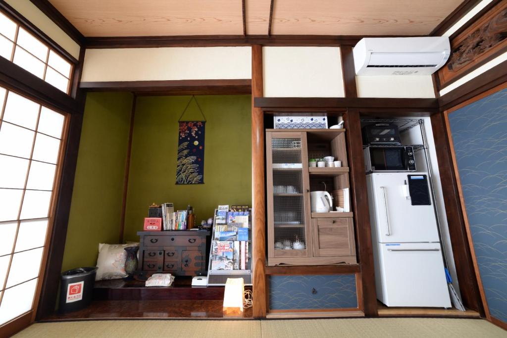 Guesthouse Iwase photo 3