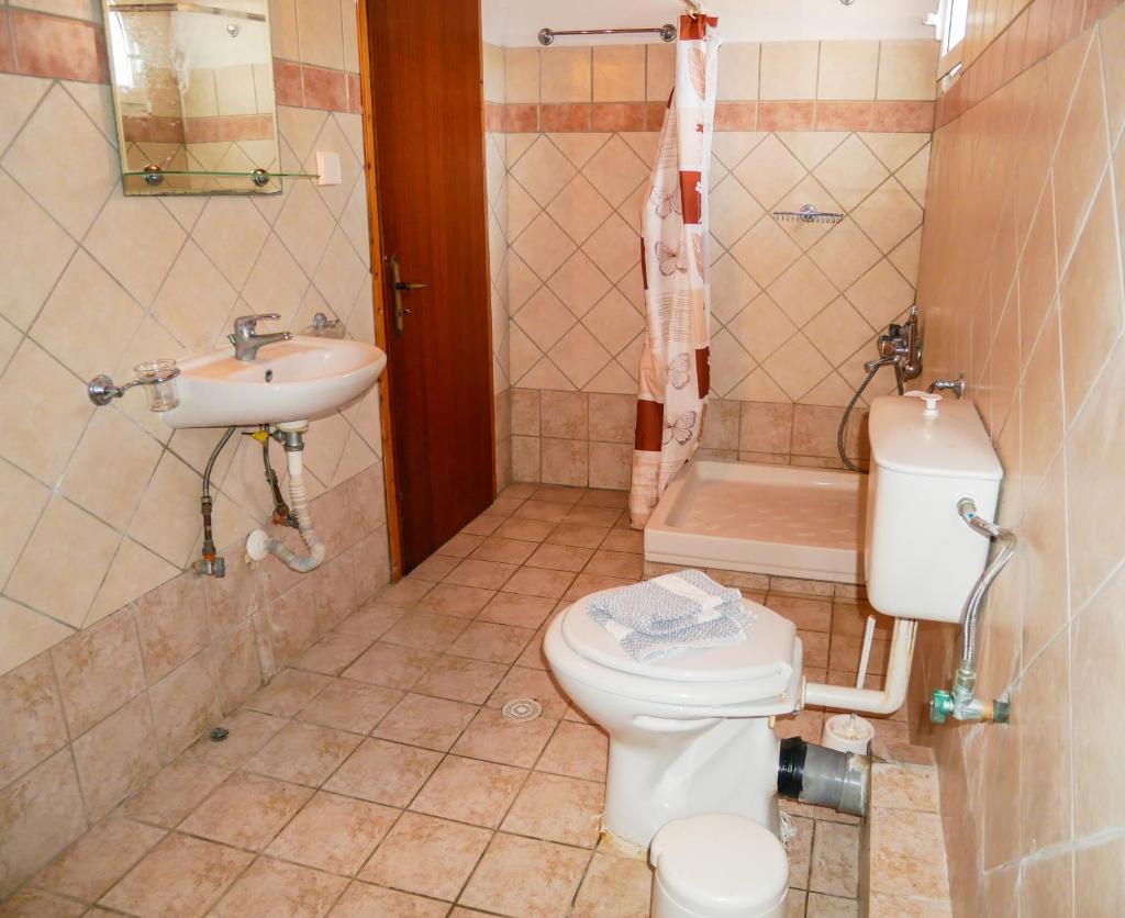 Hotel Olga photo 1
