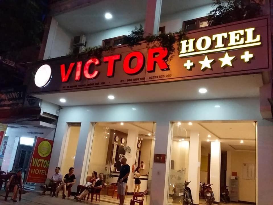 Victor Hotel