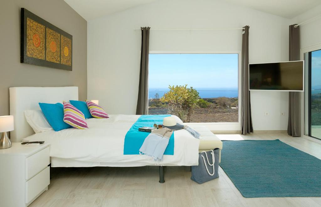 The view lanzarote photo 3