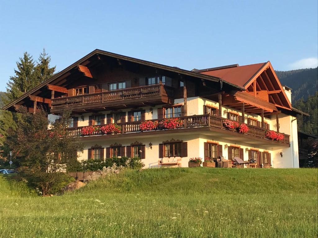 Ferienwohnung Winklblick photo 1