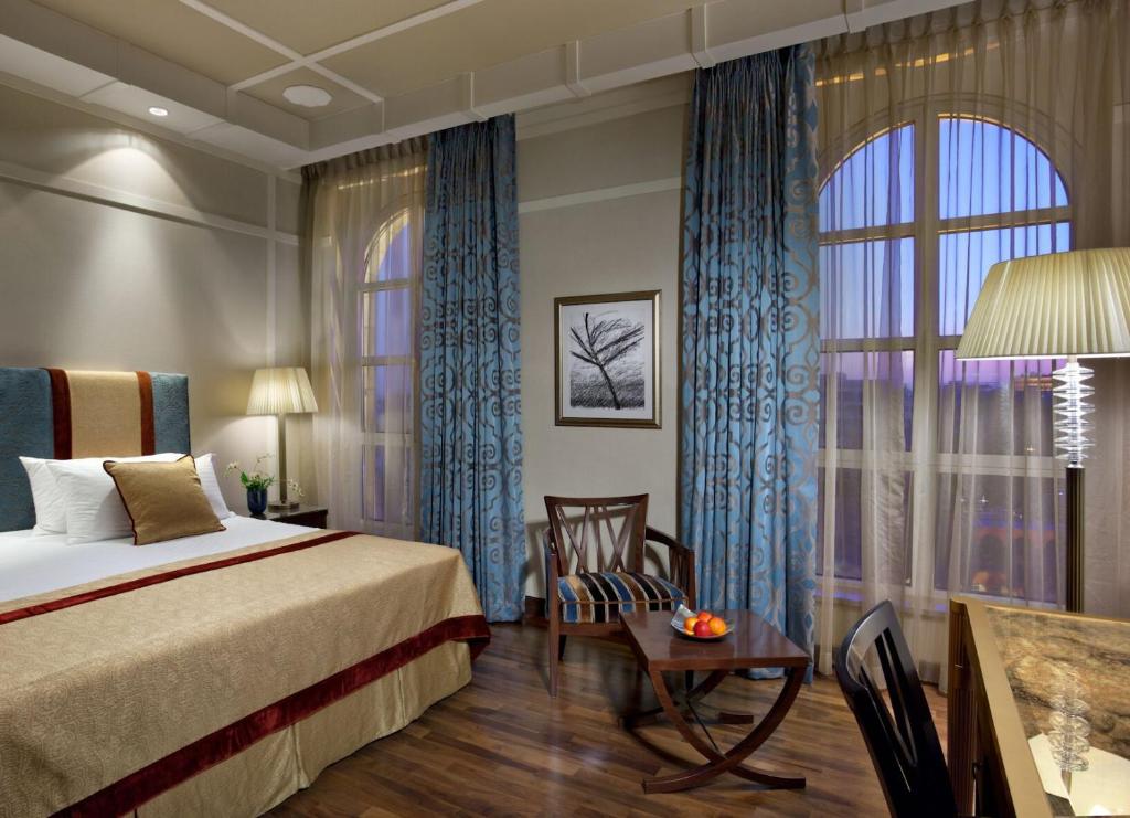 King David Hotel Jerusalem photo 1