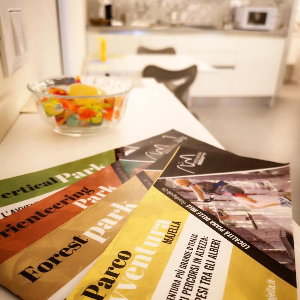 Vico-Letto studio apartment photo 4
