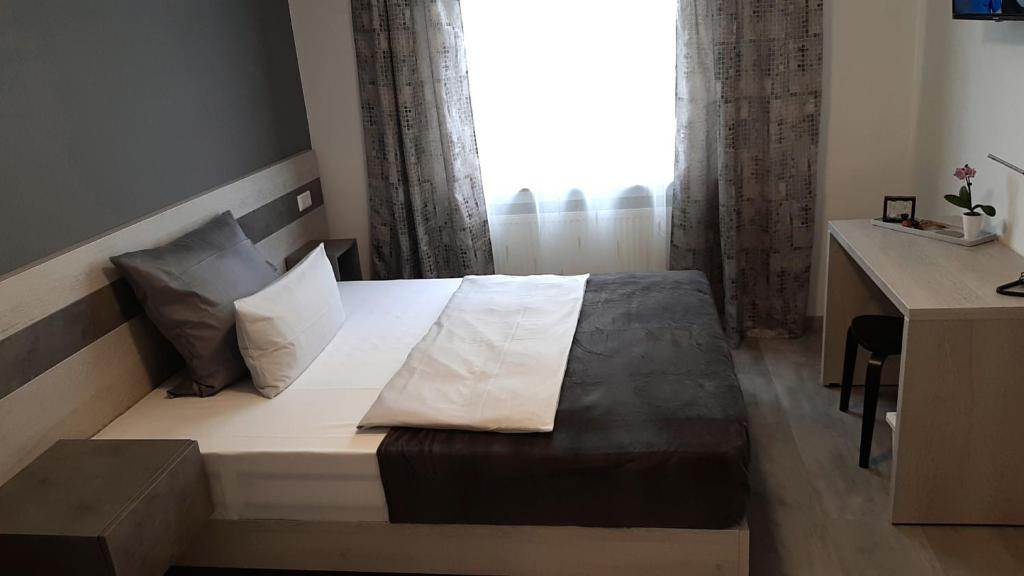 Двухместный (Двухместный номер с 1 кроватью), City Vibes Hotel