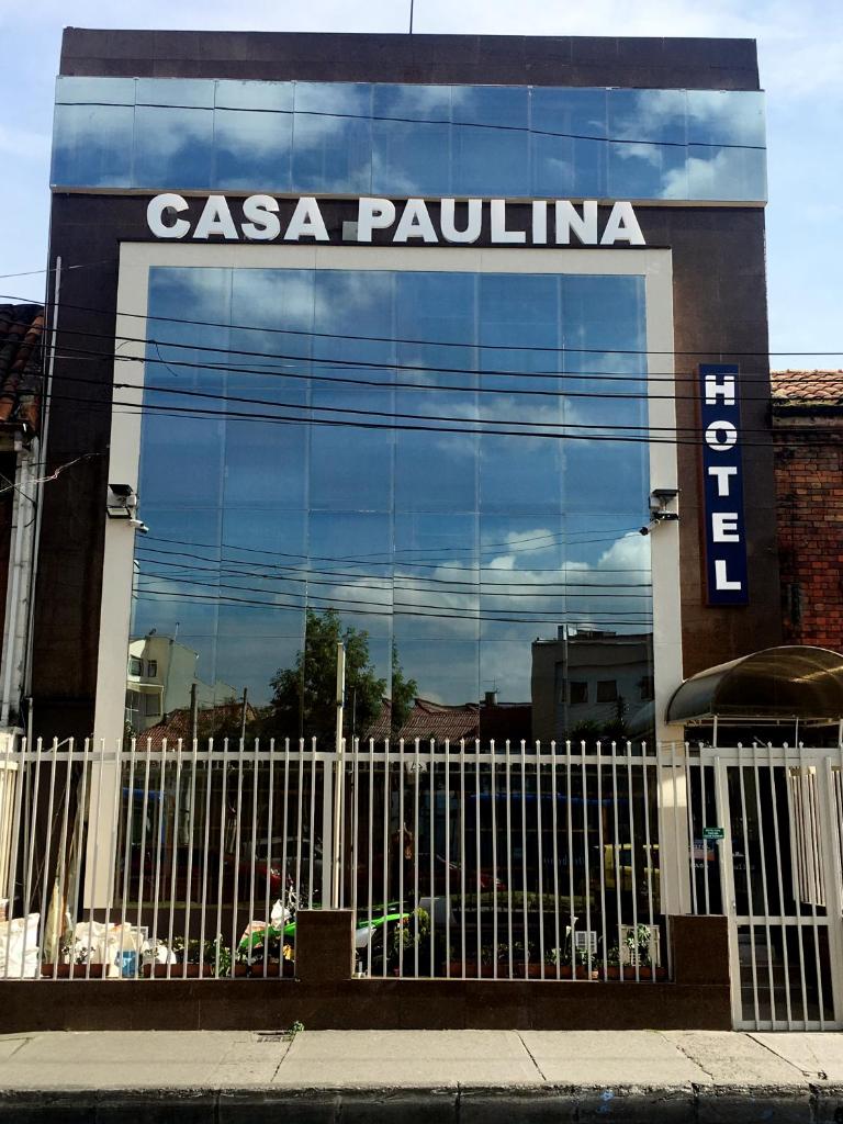 Hotel Casa Paulina photo 2