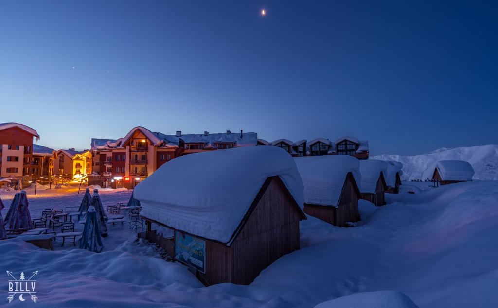 HaveaRest Gudauri