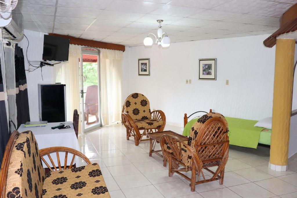 Hotel Valle Verde photo 4