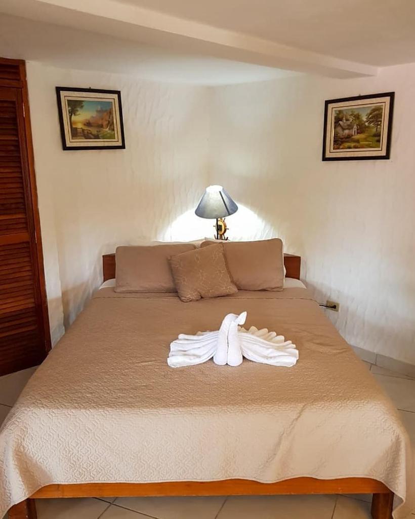 Hotel Valle Verde photo 3