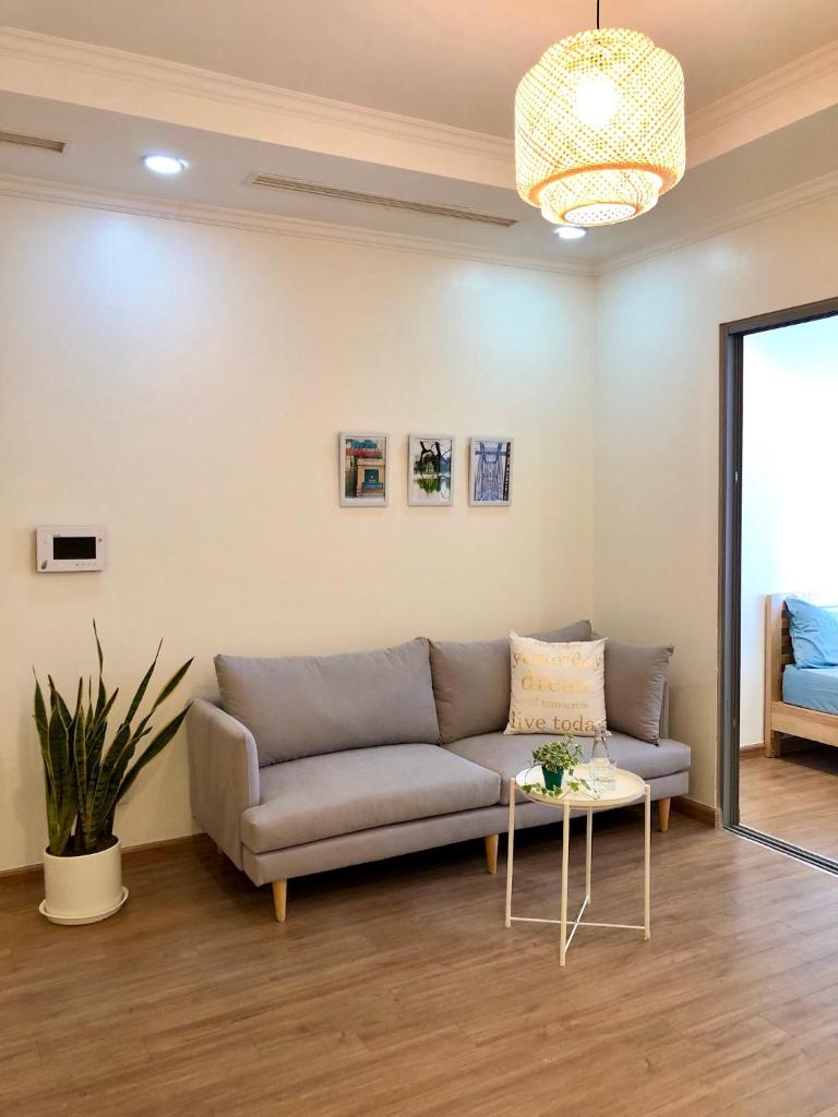 KHAIHOUSE-Park 7- Times City