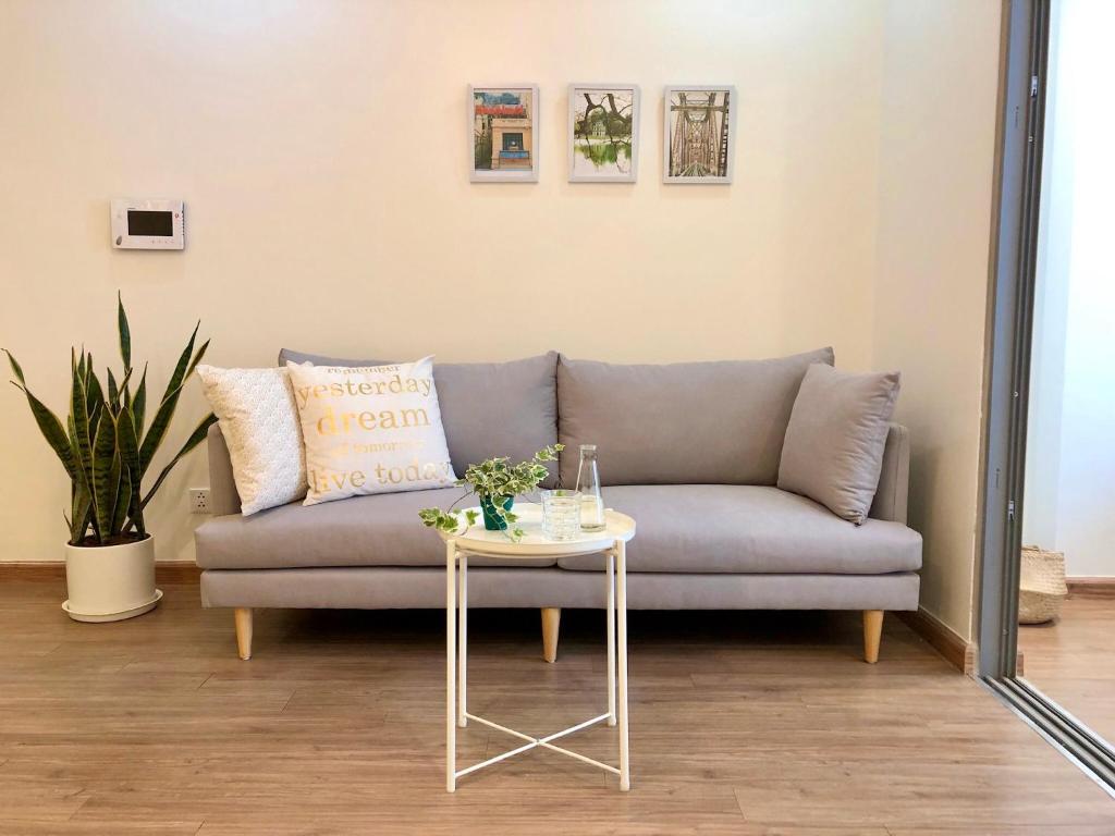 KHAIHOUSE-Park 7- Times City