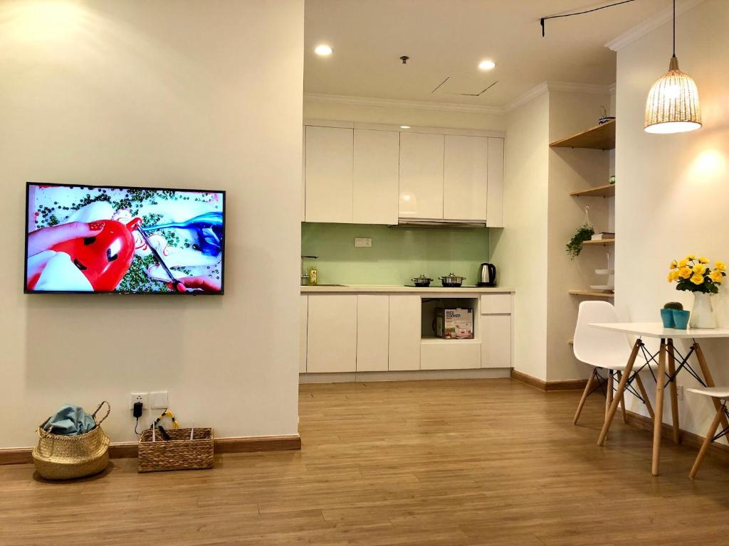 KHAIHOUSE-Park 7- Times City