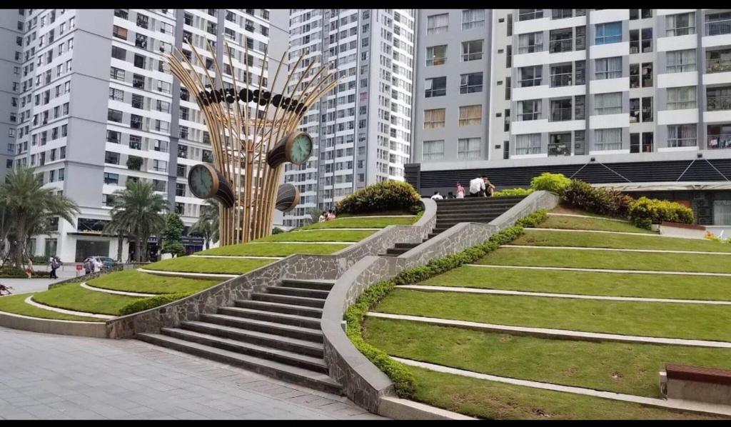 KHAIHOUSE-Park 7- Times City