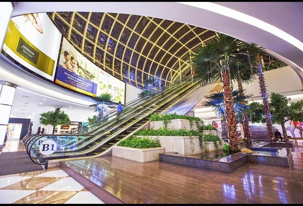 KHAIHOUSE-Park 7- Times City