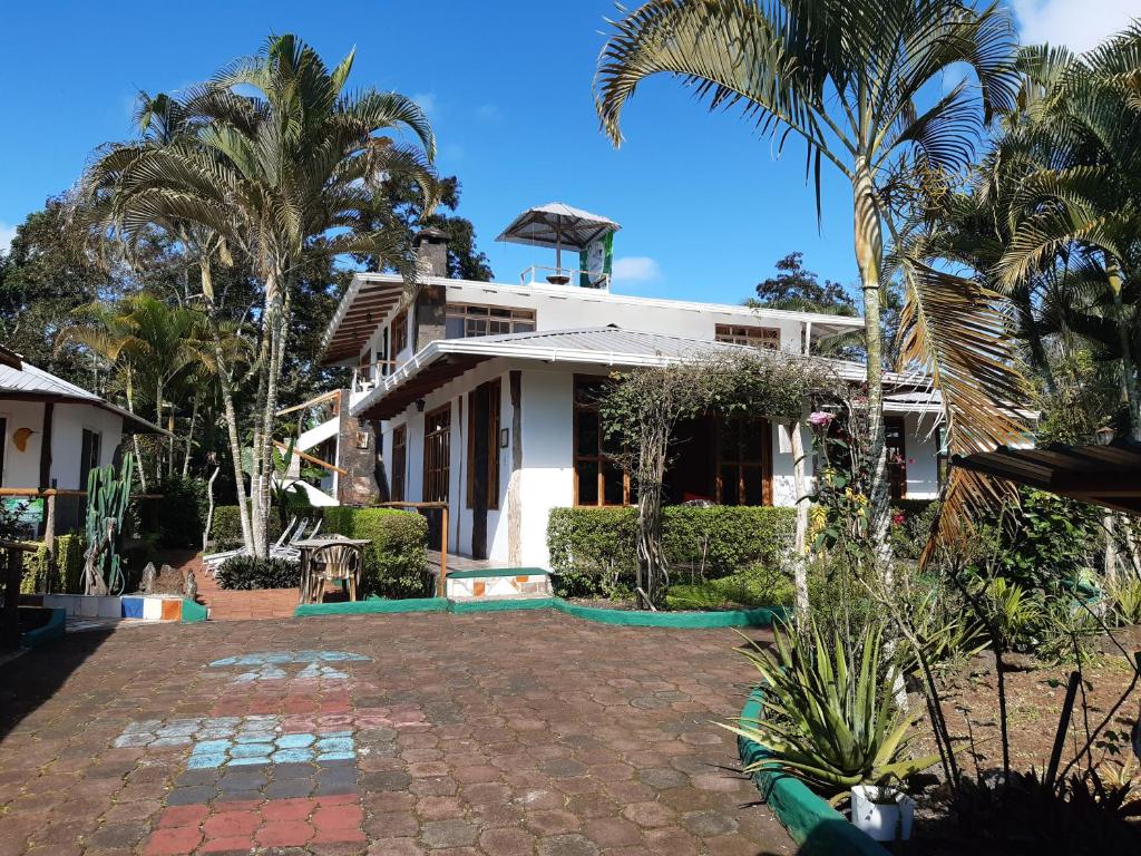 Suymar Ecolodge Galapagos photo 3