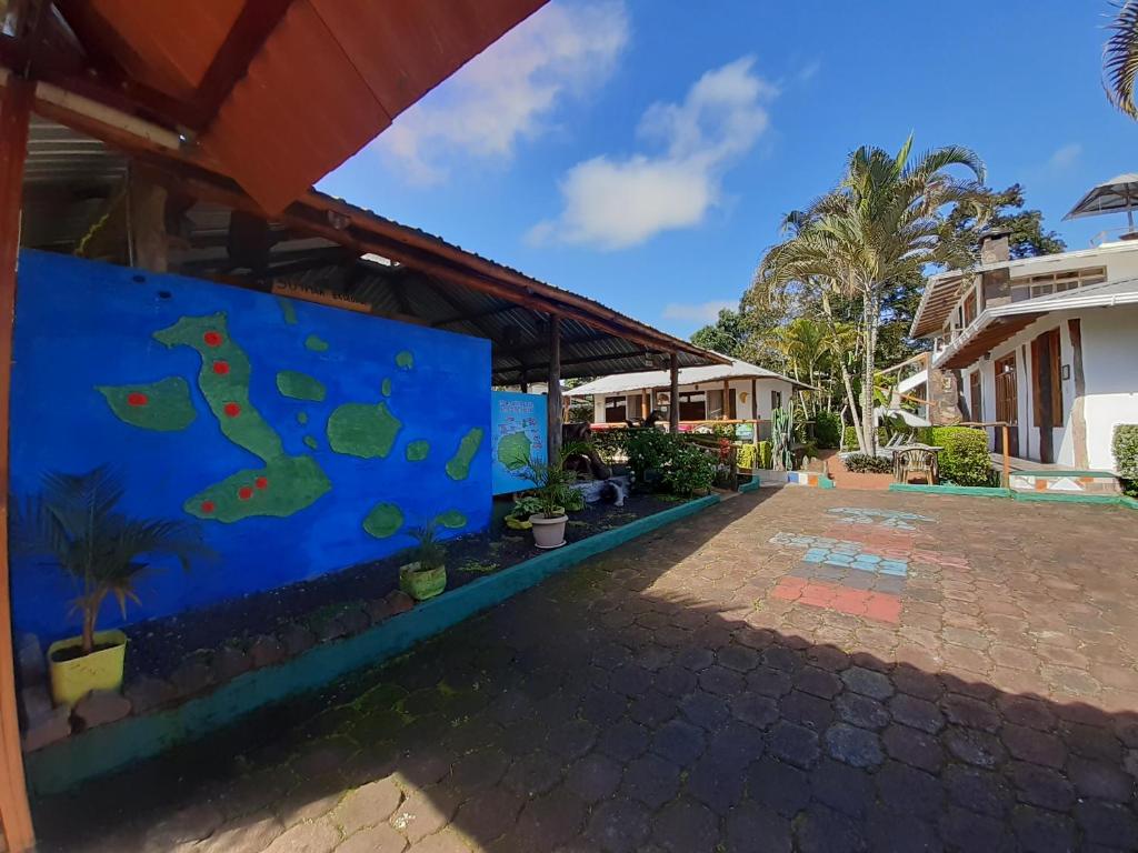 Suymar Ecolodge Galapagos photo 2