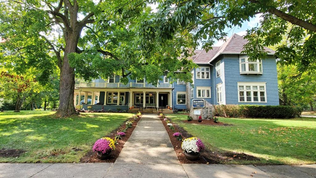 Saravilla Bed and Breakfast image