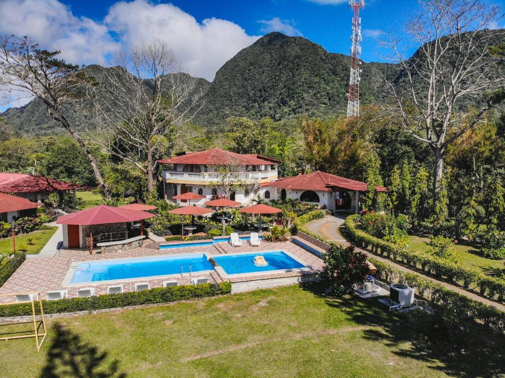 Hotel Valle Verde photo 1