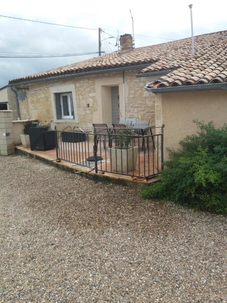 Gite Les Deux Meules photo 1